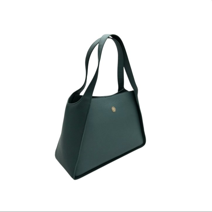 Pip Studio FILOU shoulderbag large green